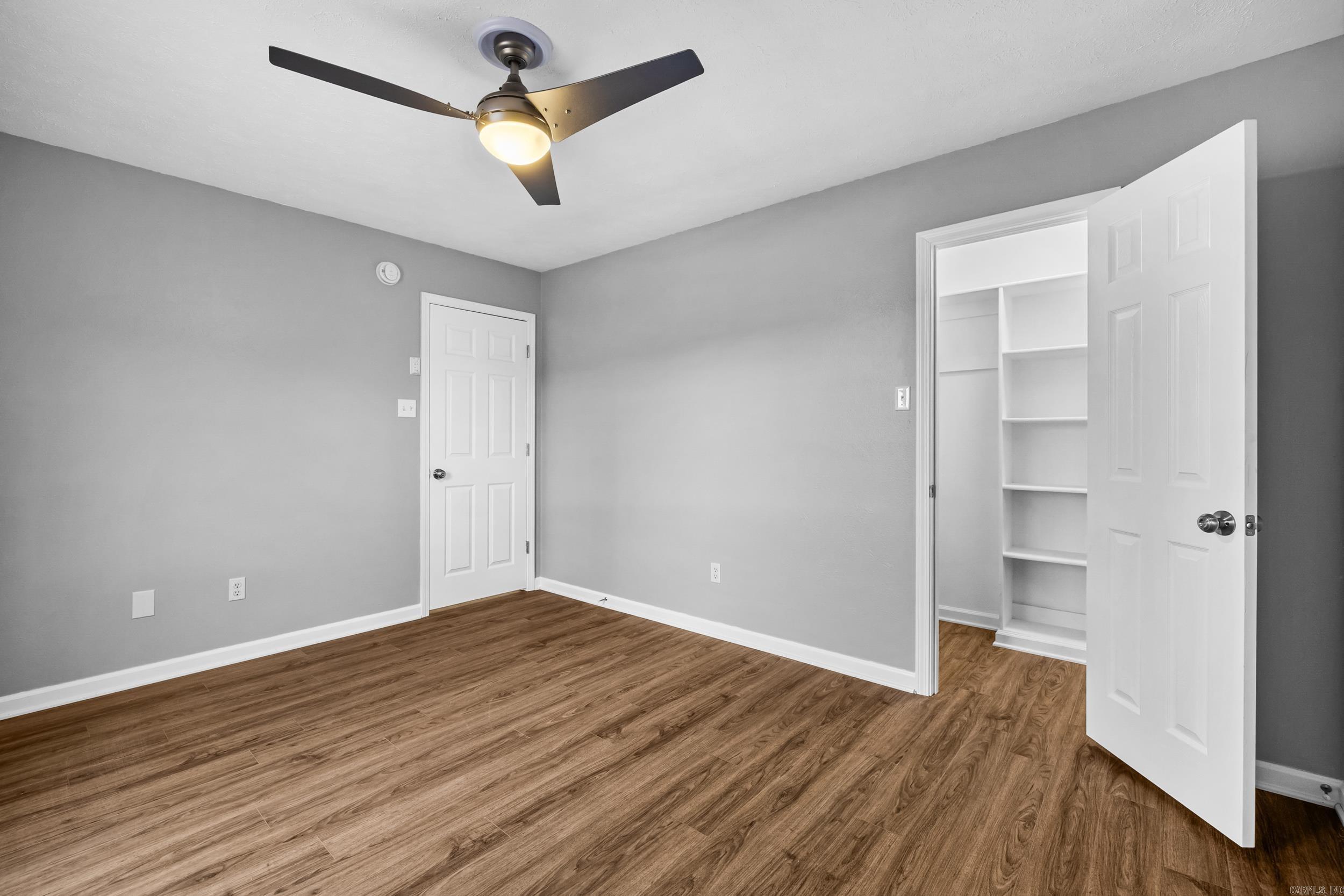 MAGNESS CREEK SUBDIVISION - Residential