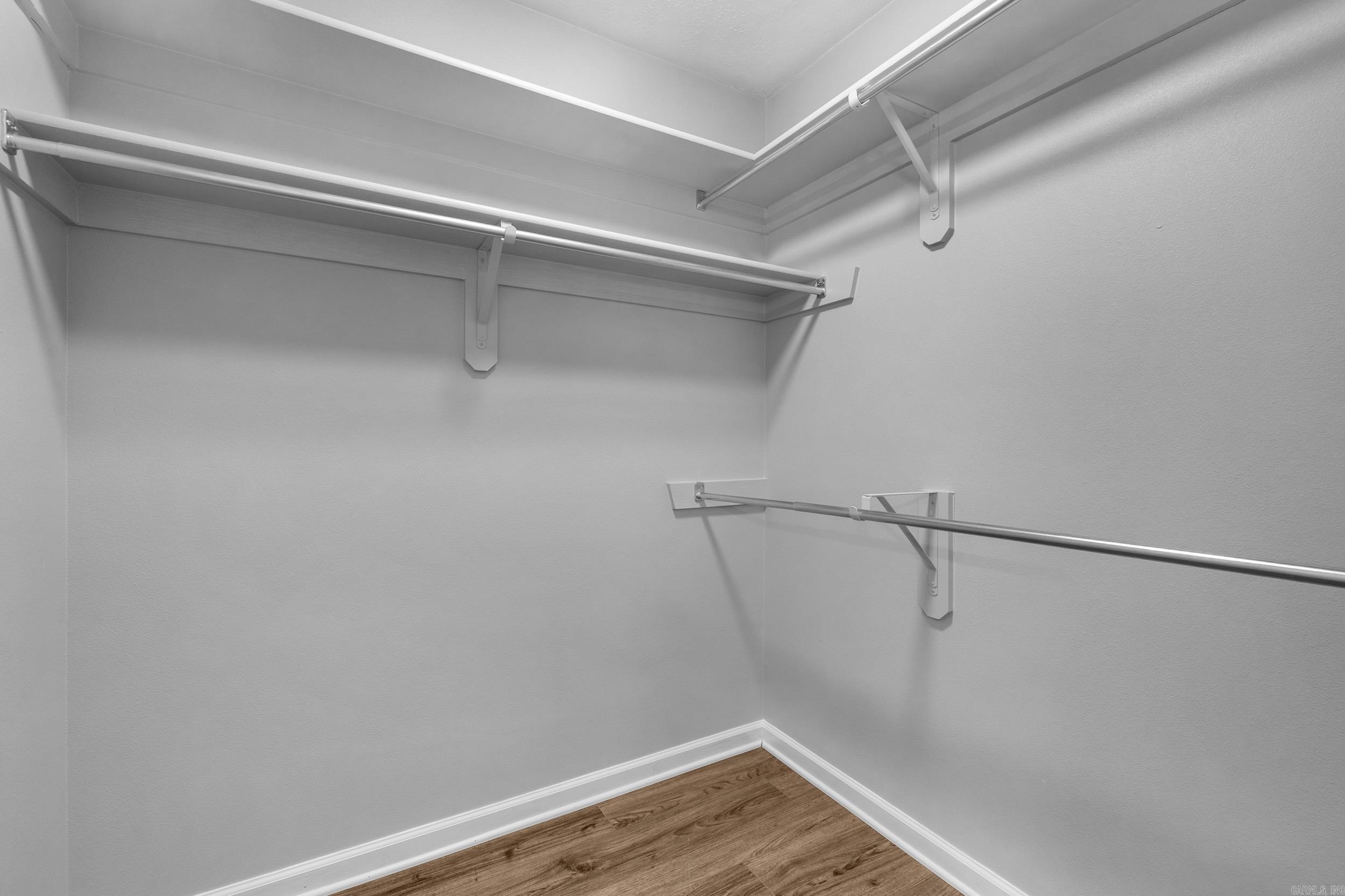 MAGNESS CREEK SUBDIVISION - Residential