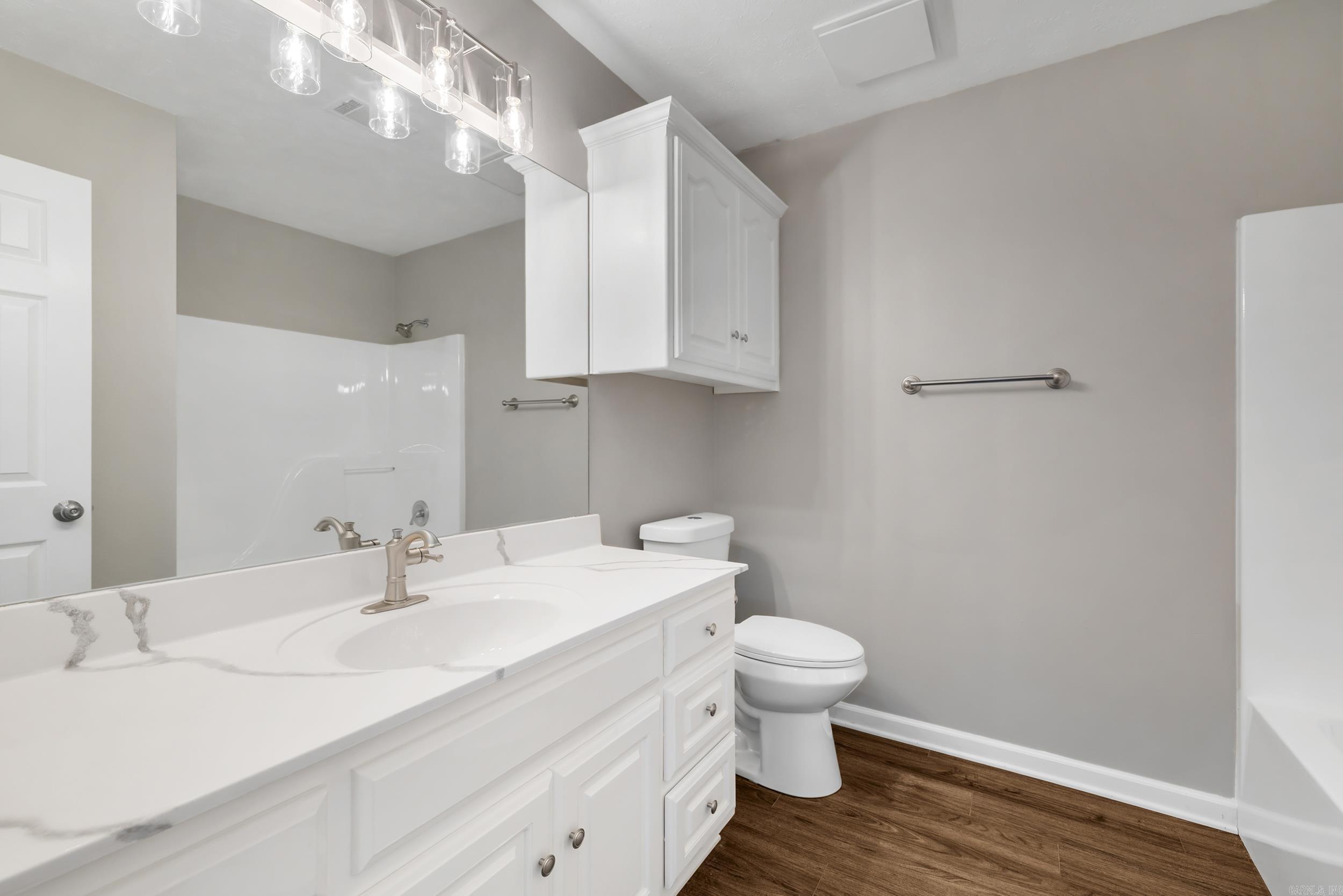 MAGNESS CREEK SUBDIVISION - Residential