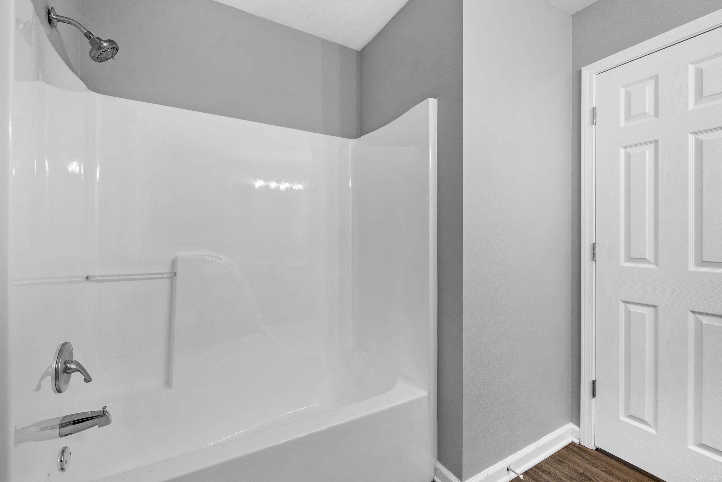 MAGNESS CREEK SUBDIVISION - Residential