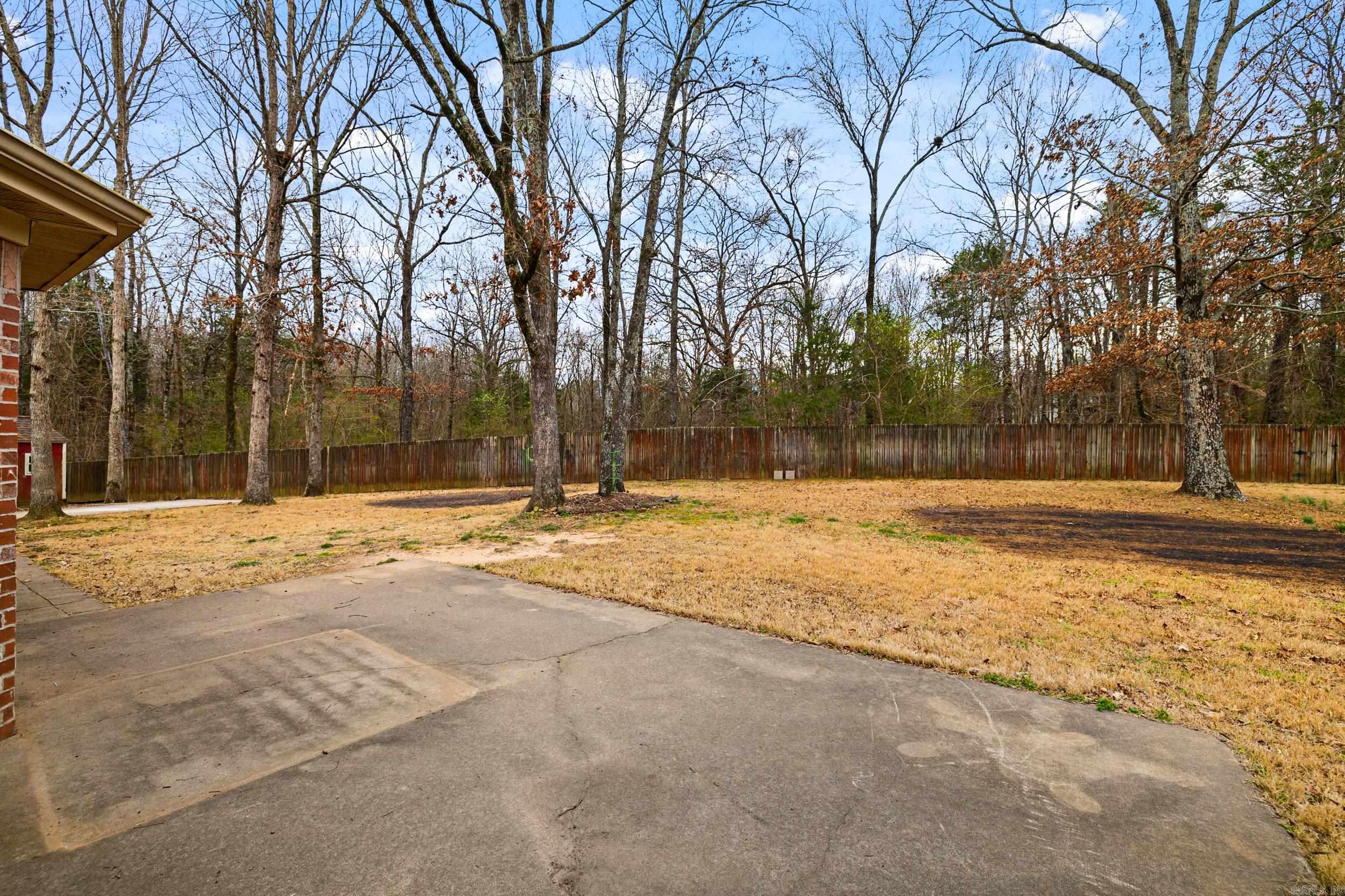 MAGNESS CREEK SUBDIVISION - Residential