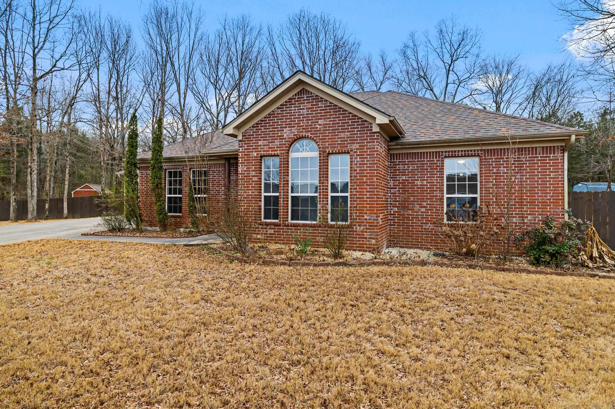 MAGNESS CREEK SUBDIVISION - Residential