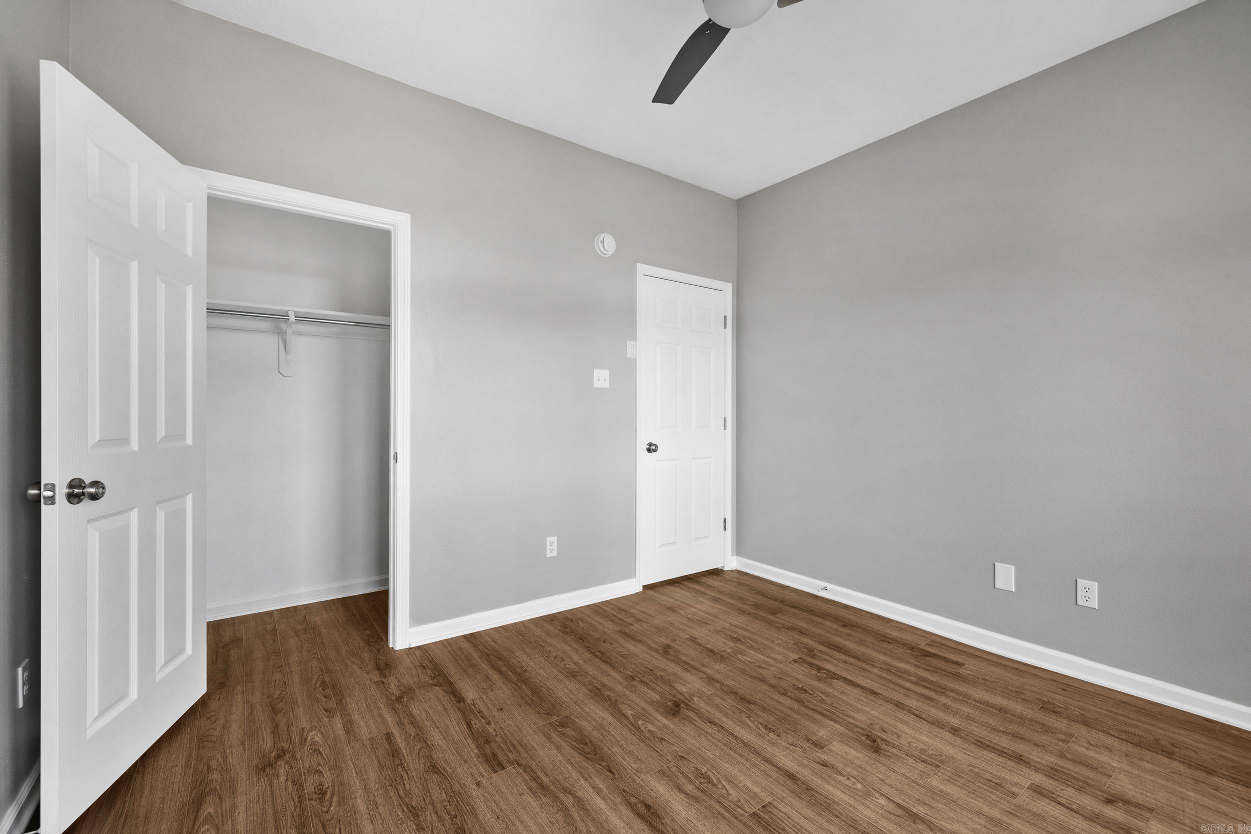 MAGNESS CREEK SUBDIVISION - Residential