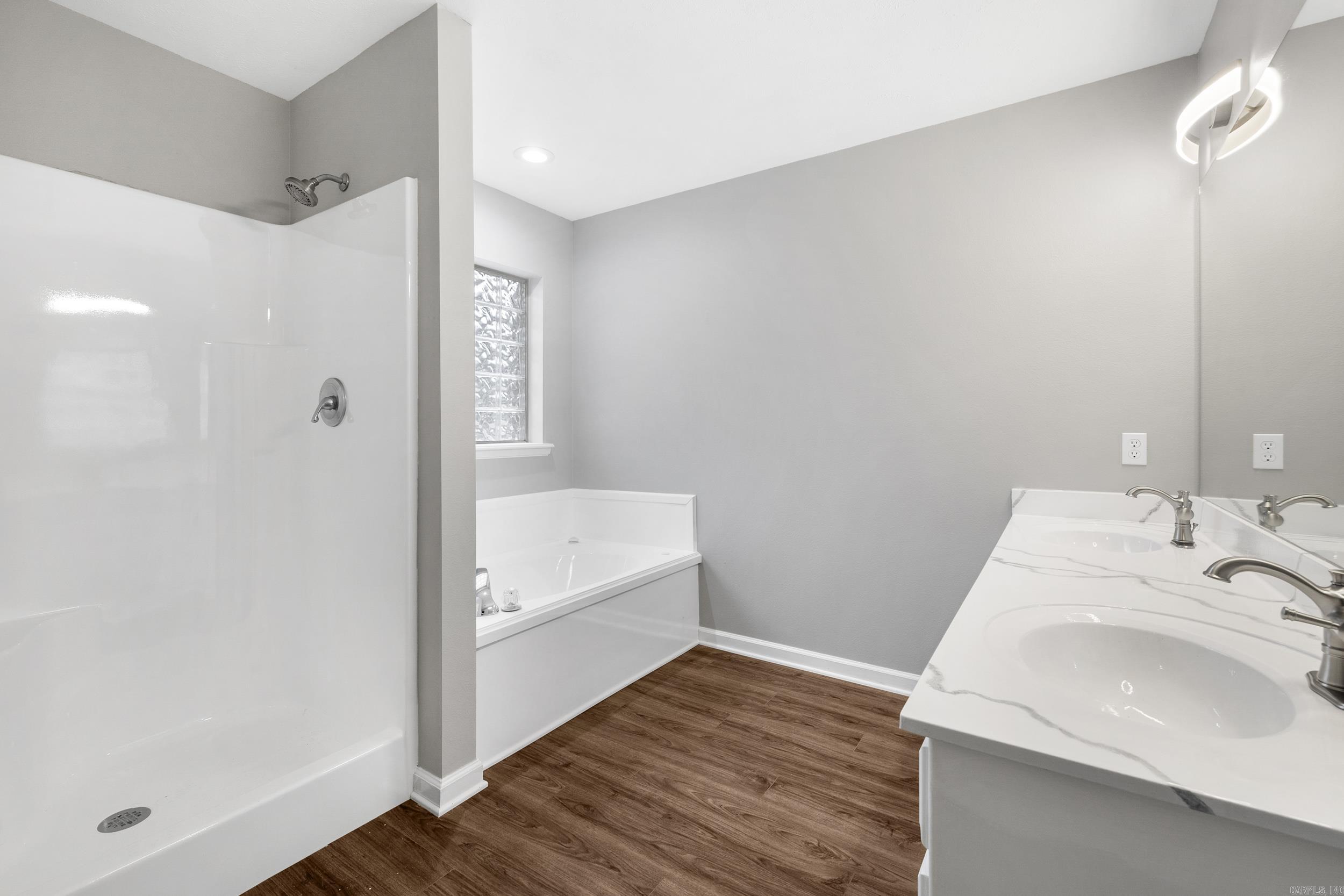 MAGNESS CREEK SUBDIVISION - Residential