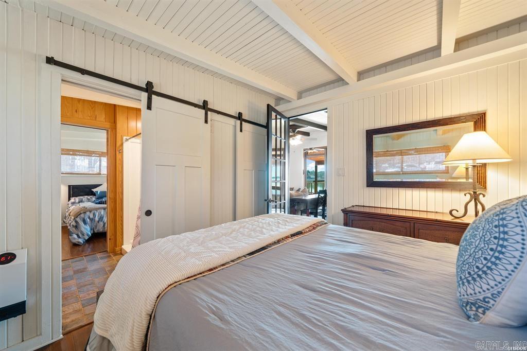 Burk Wall Point - Residential