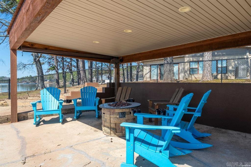 Burk Wall Point - Residential