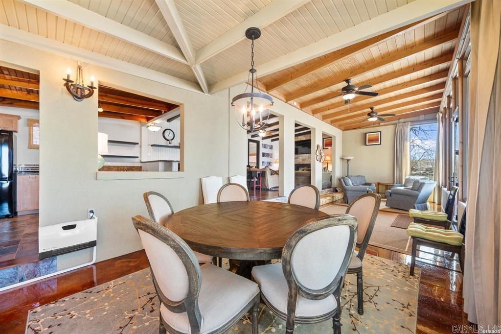 Burk Wall Point - Residential