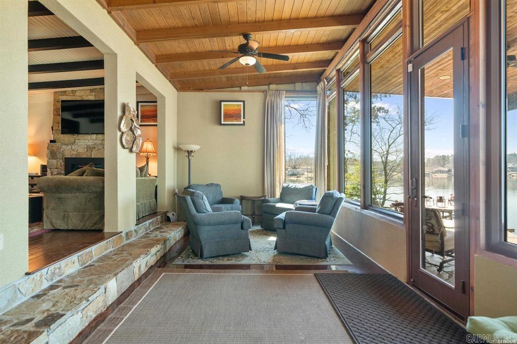 Burk Wall Point - Residential