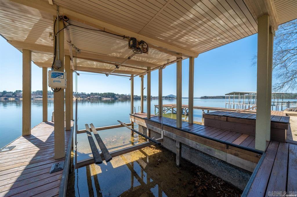 Burk Wall Point - Residential