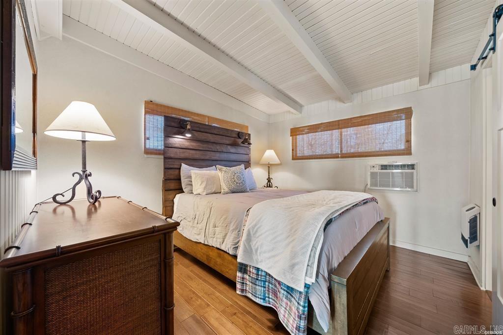 Burk Wall Point - Residential