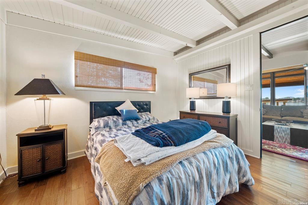 Burk Wall Point - Residential