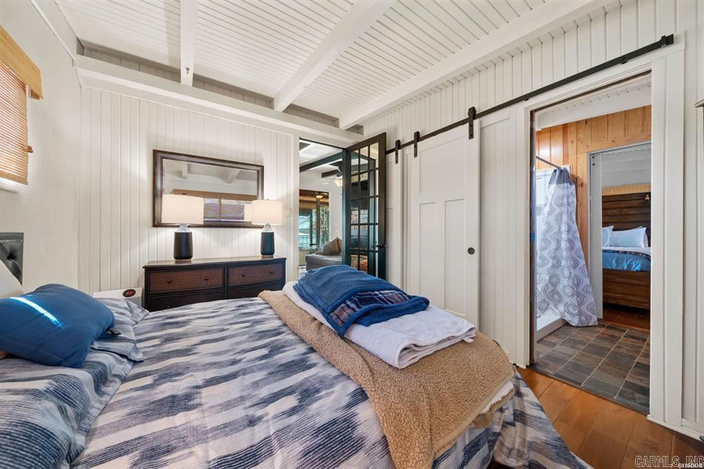 Burk Wall Point - Residential