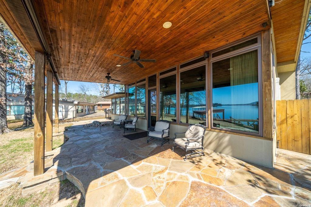 Burk Wall Point - Residential