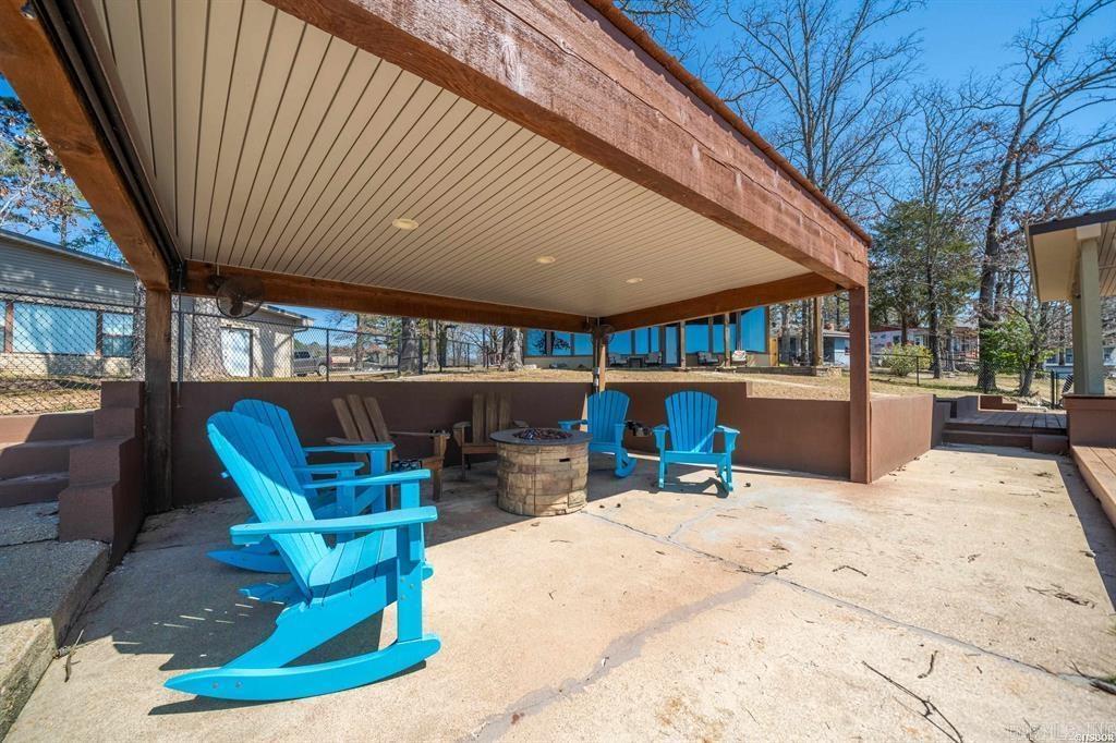 Burk Wall Point - Residential