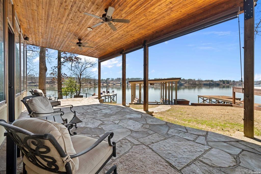 Burk Wall Point - Residential