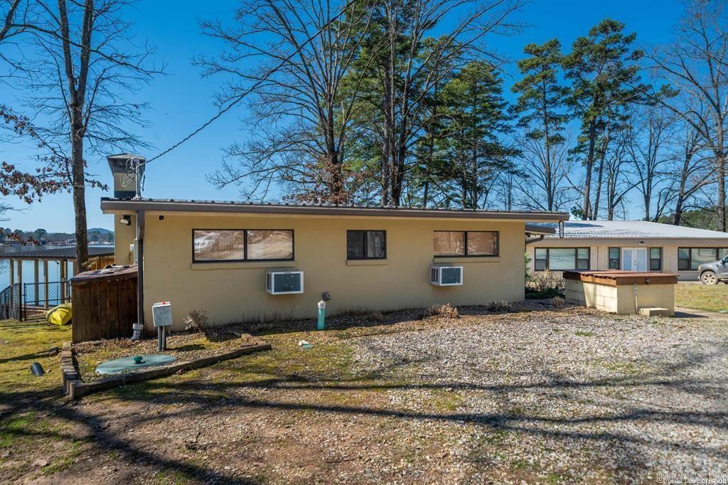 Burk Wall Point - Residential