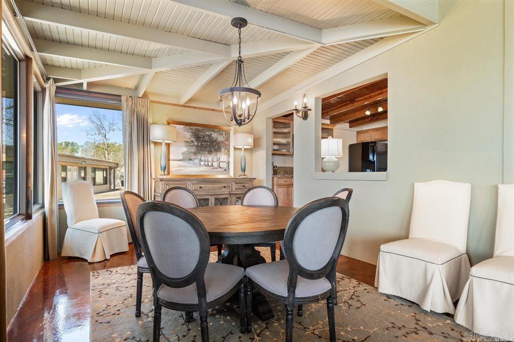 Burk Wall Point - Residential