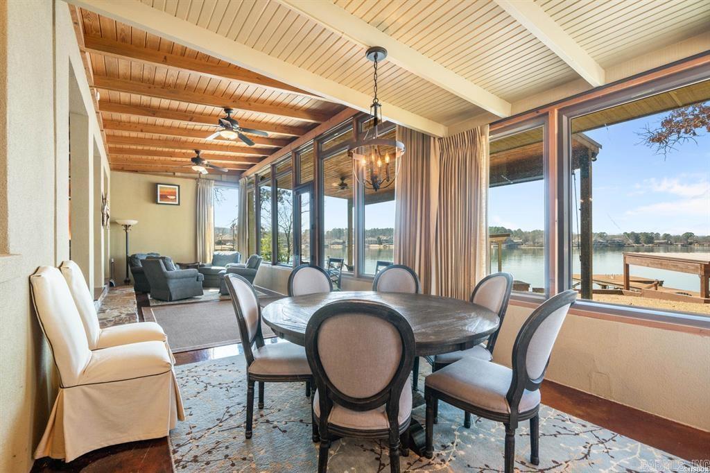 Burk Wall Point - Residential