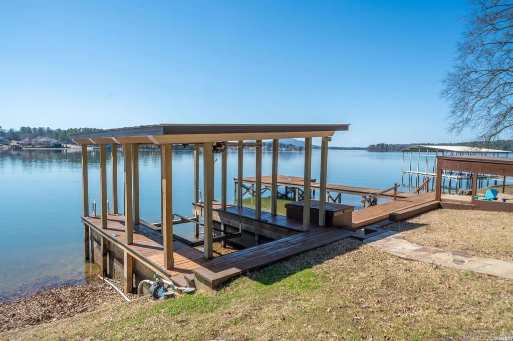 Burk Wall Point - Residential