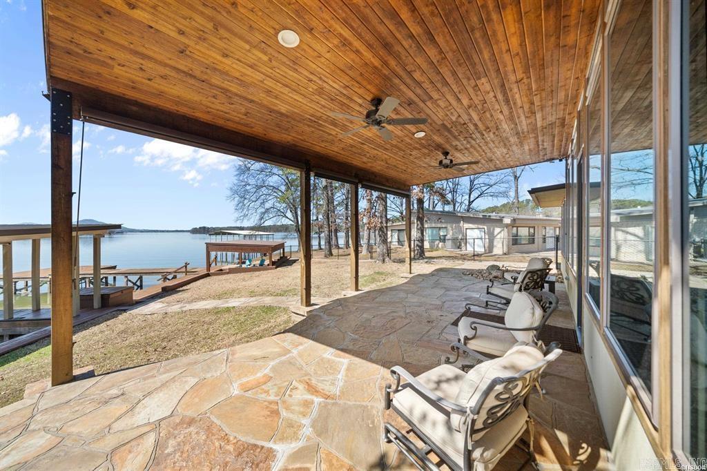 Burk Wall Point - Residential