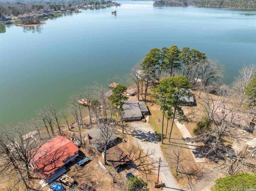 Burk Wall Point - Residential