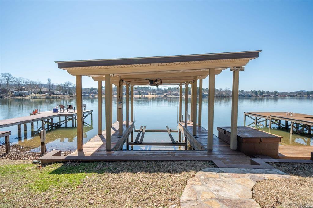 Burk Wall Point - Residential