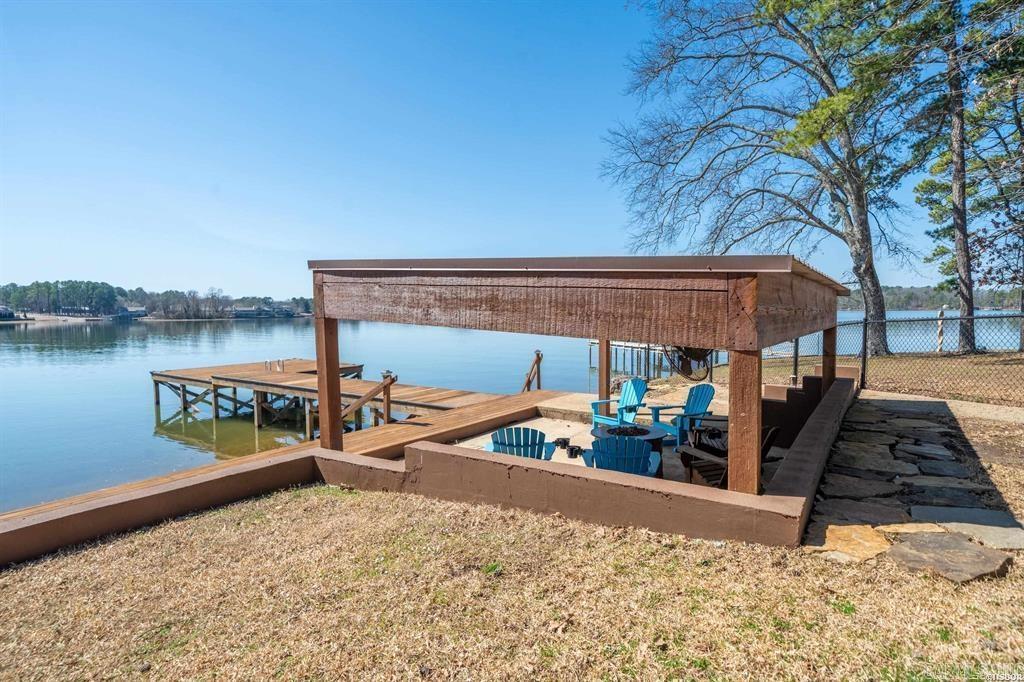 Burk Wall Point - Residential