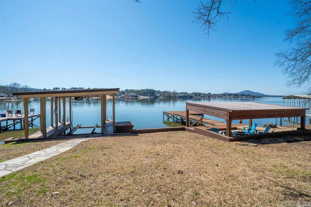 Burk Wall Point - Residential