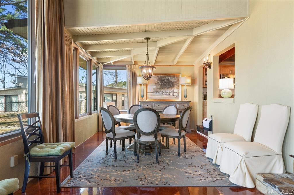 Burk Wall Point - Residential