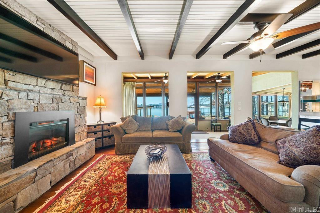 Burk Wall Point - Residential