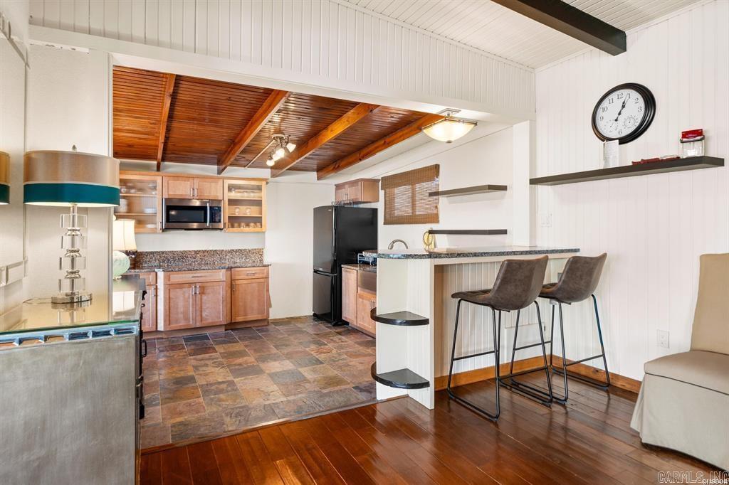 Burk Wall Point - Residential