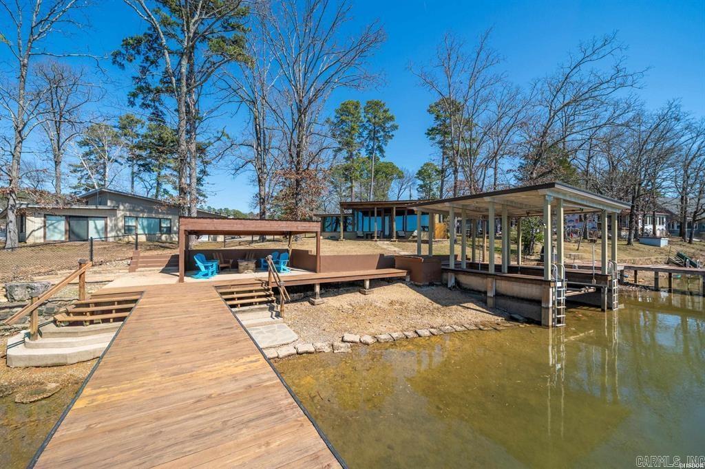 Burk Wall Point - Residential