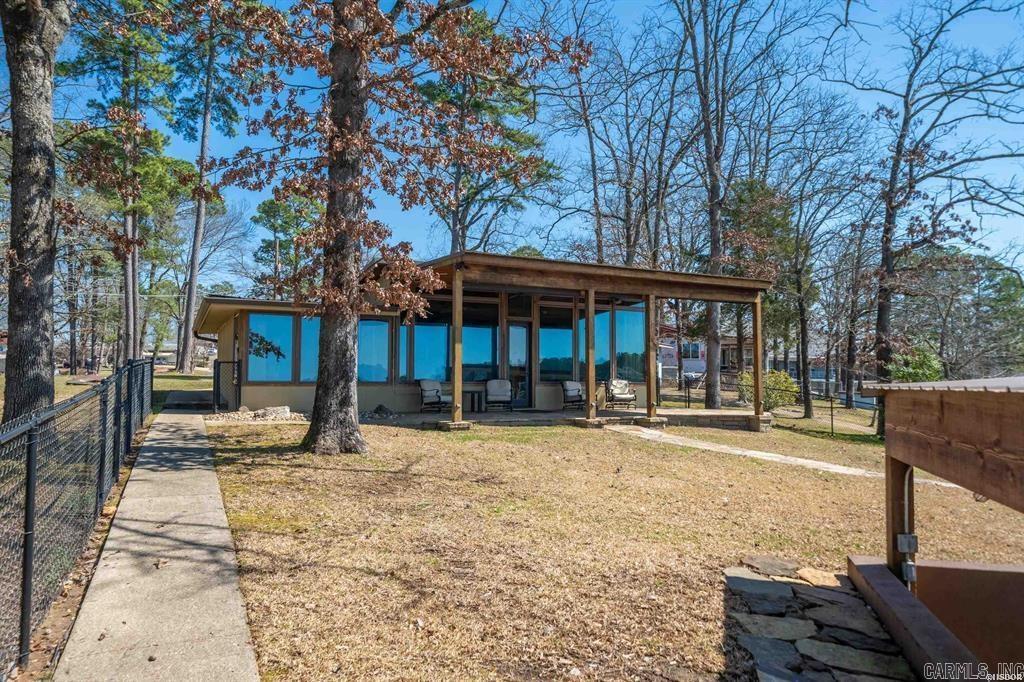 Burk Wall Point - Residential