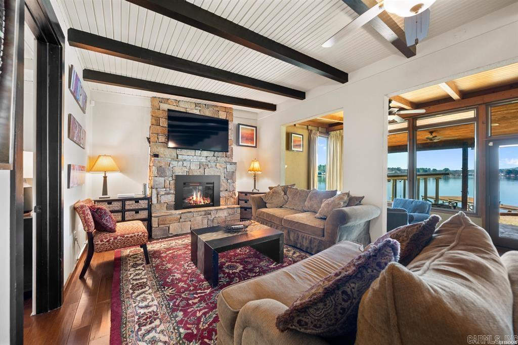 Burk Wall Point - Residential