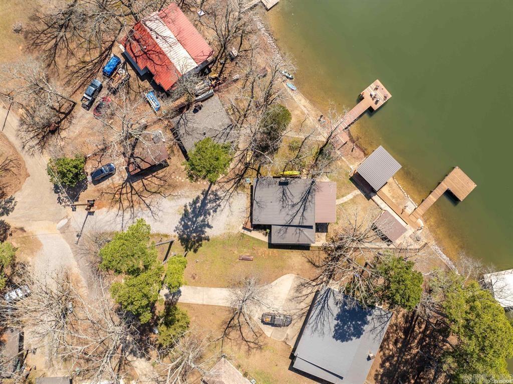 Burk Wall Point - Residential