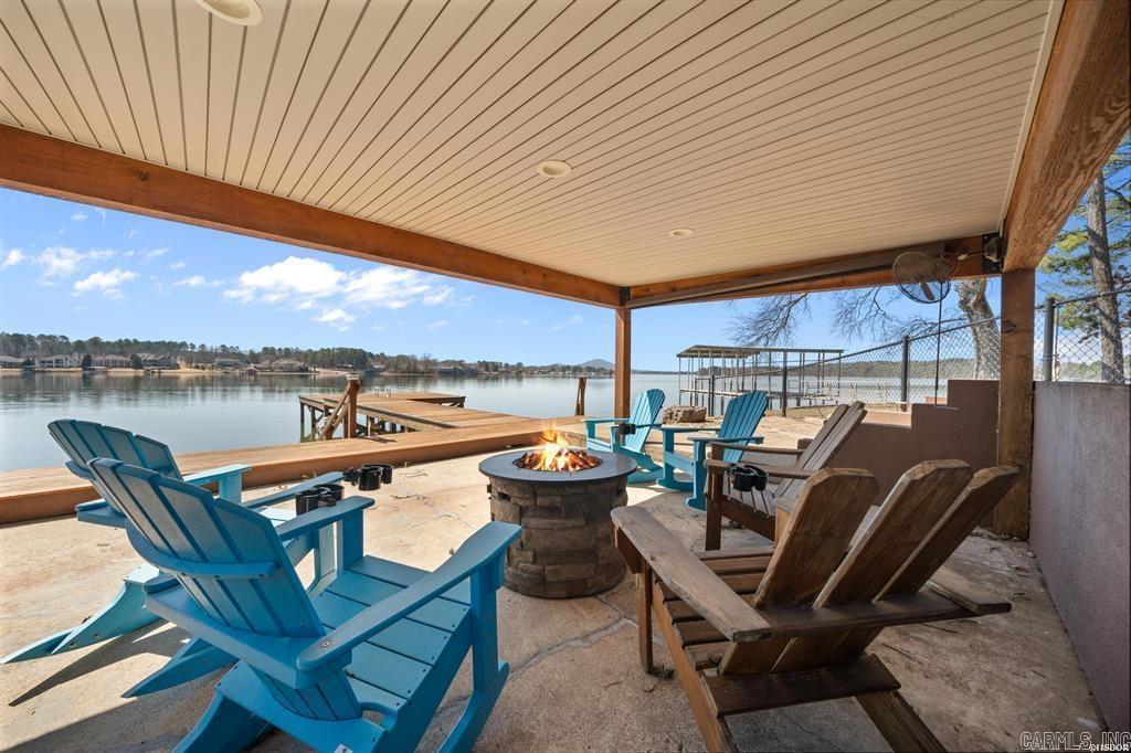 Burk Wall Point - Residential