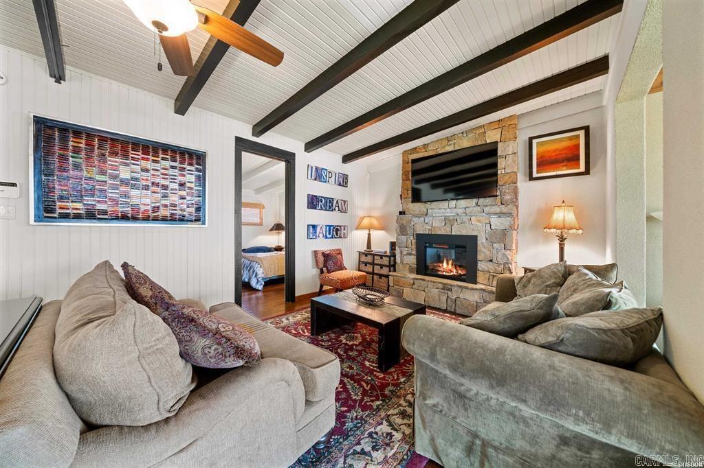 Burk Wall Point - Residential