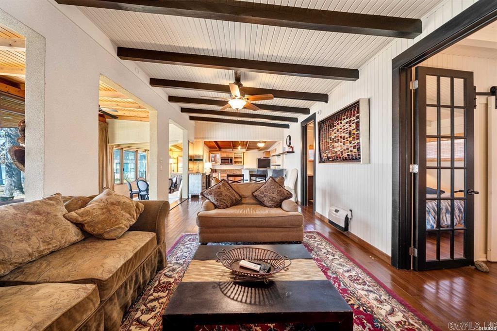 Burk Wall Point - Residential