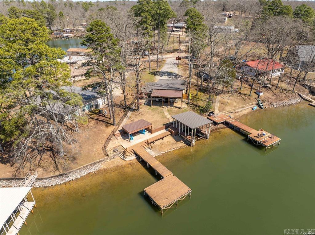 Burk Wall Point - Residential