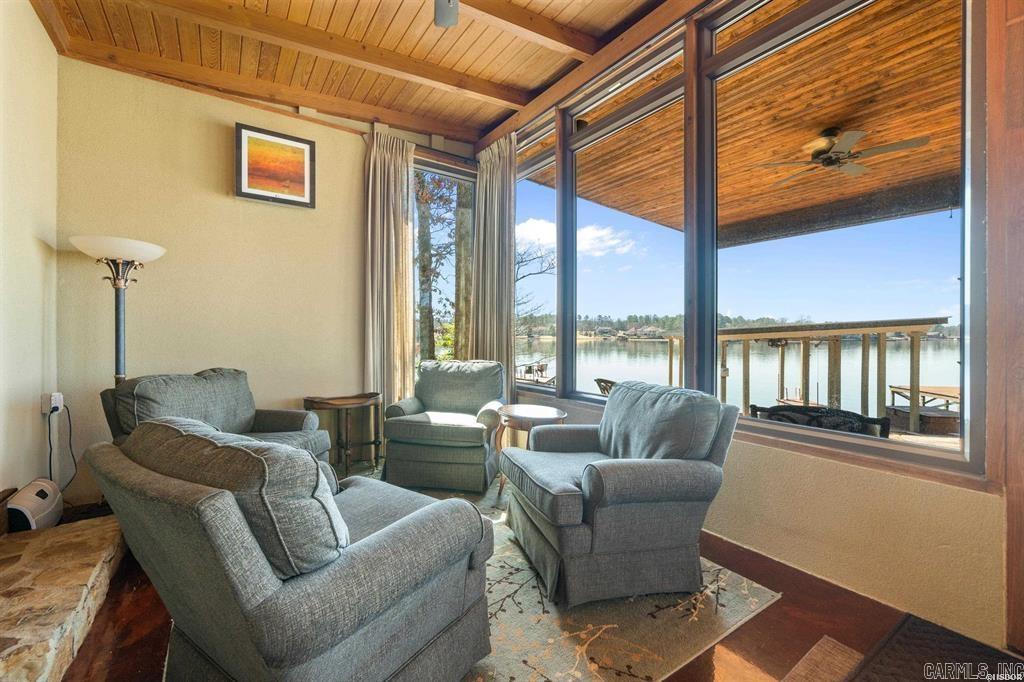 Burk Wall Point - Residential