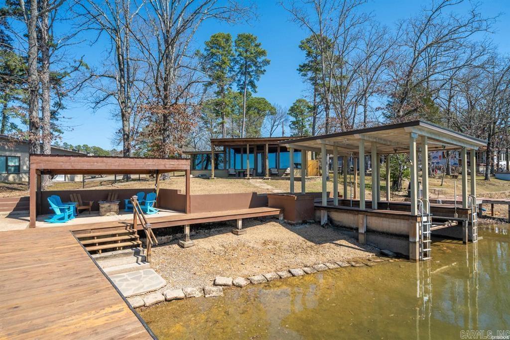 Burk Wall Point - Residential