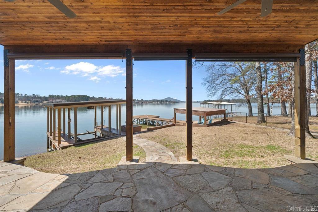 Burk Wall Point - Residential