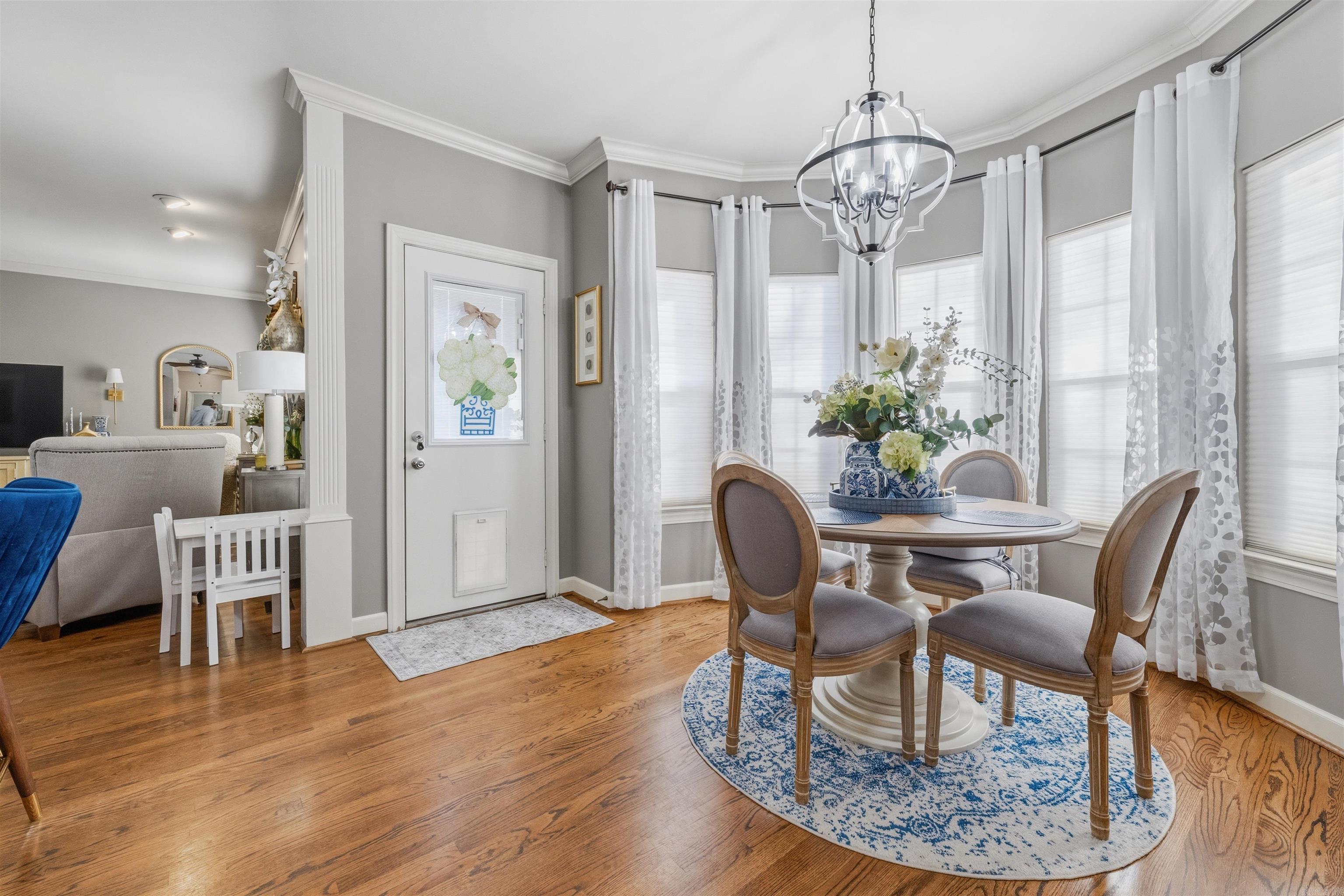 OVERBROOK - Residential