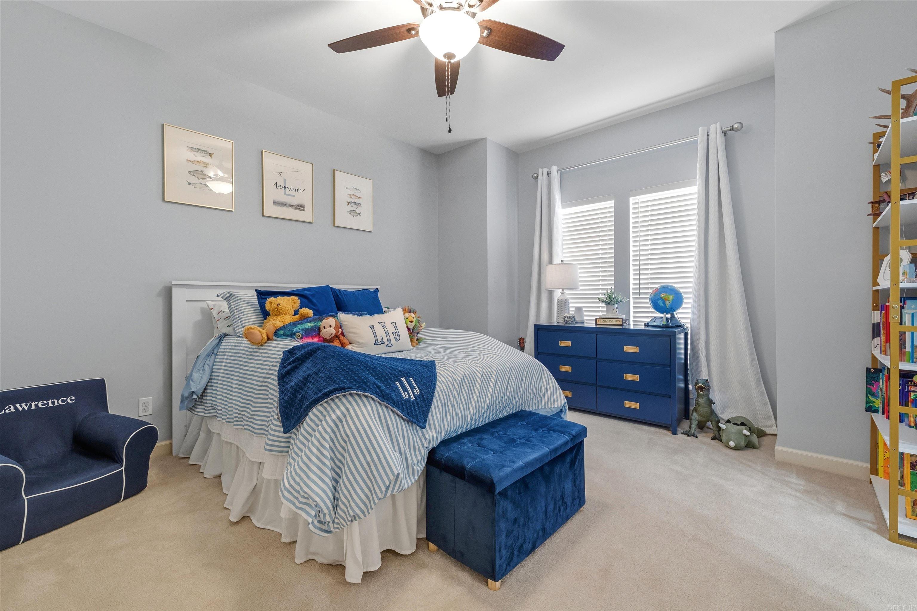 OVERBROOK - Residential