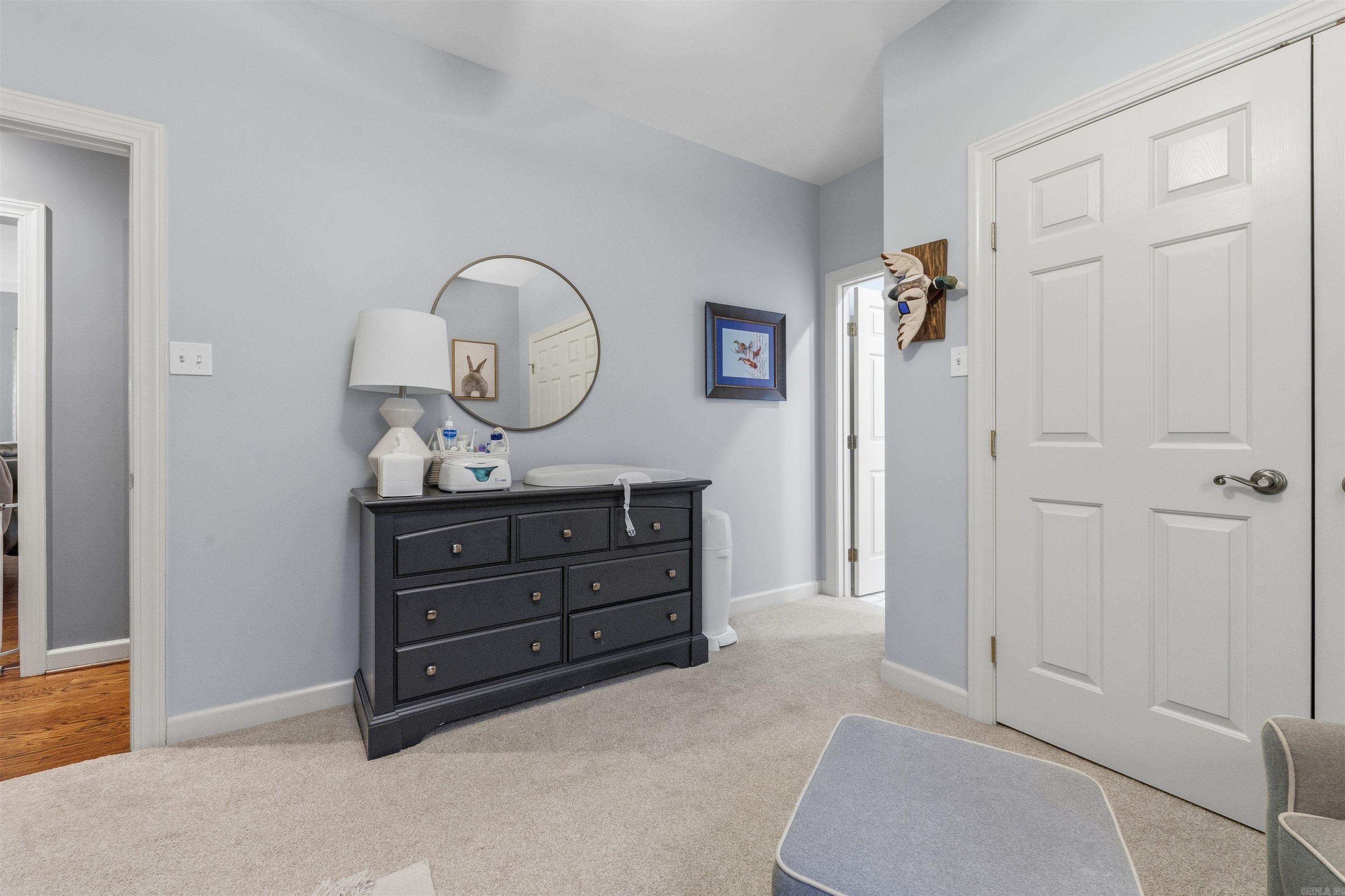 OVERBROOK - Residential