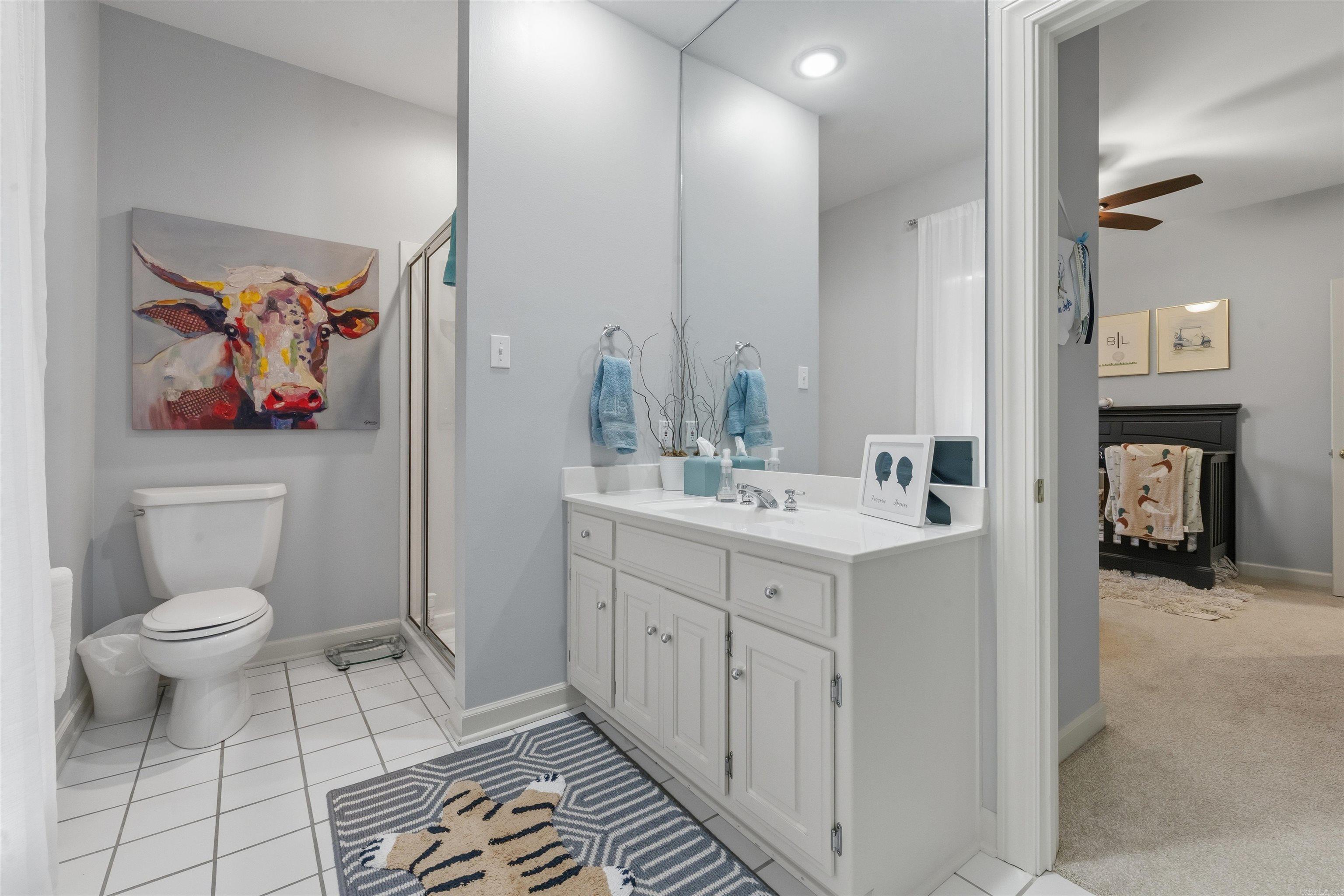 OVERBROOK - Residential