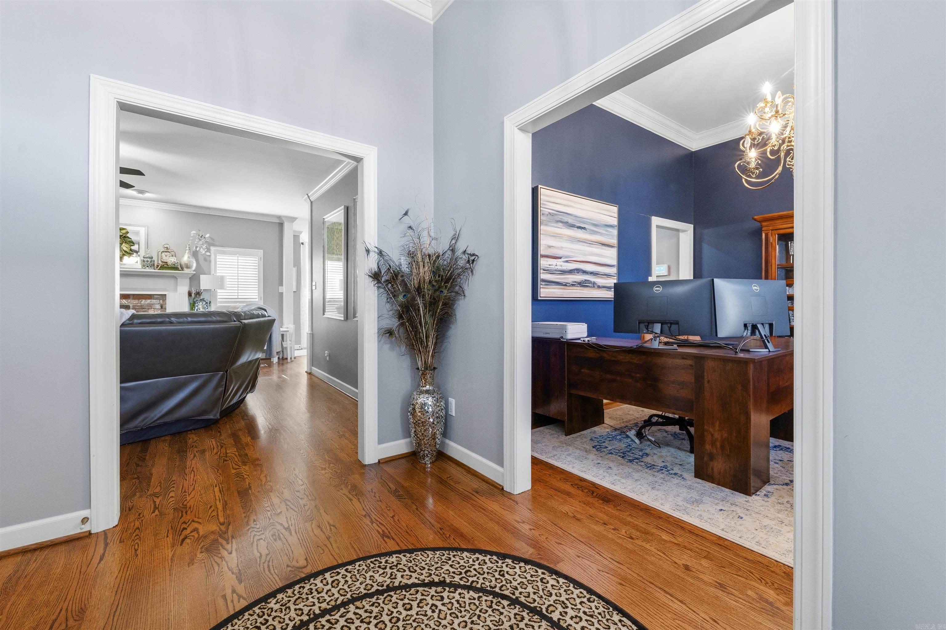 OVERBROOK - Residential