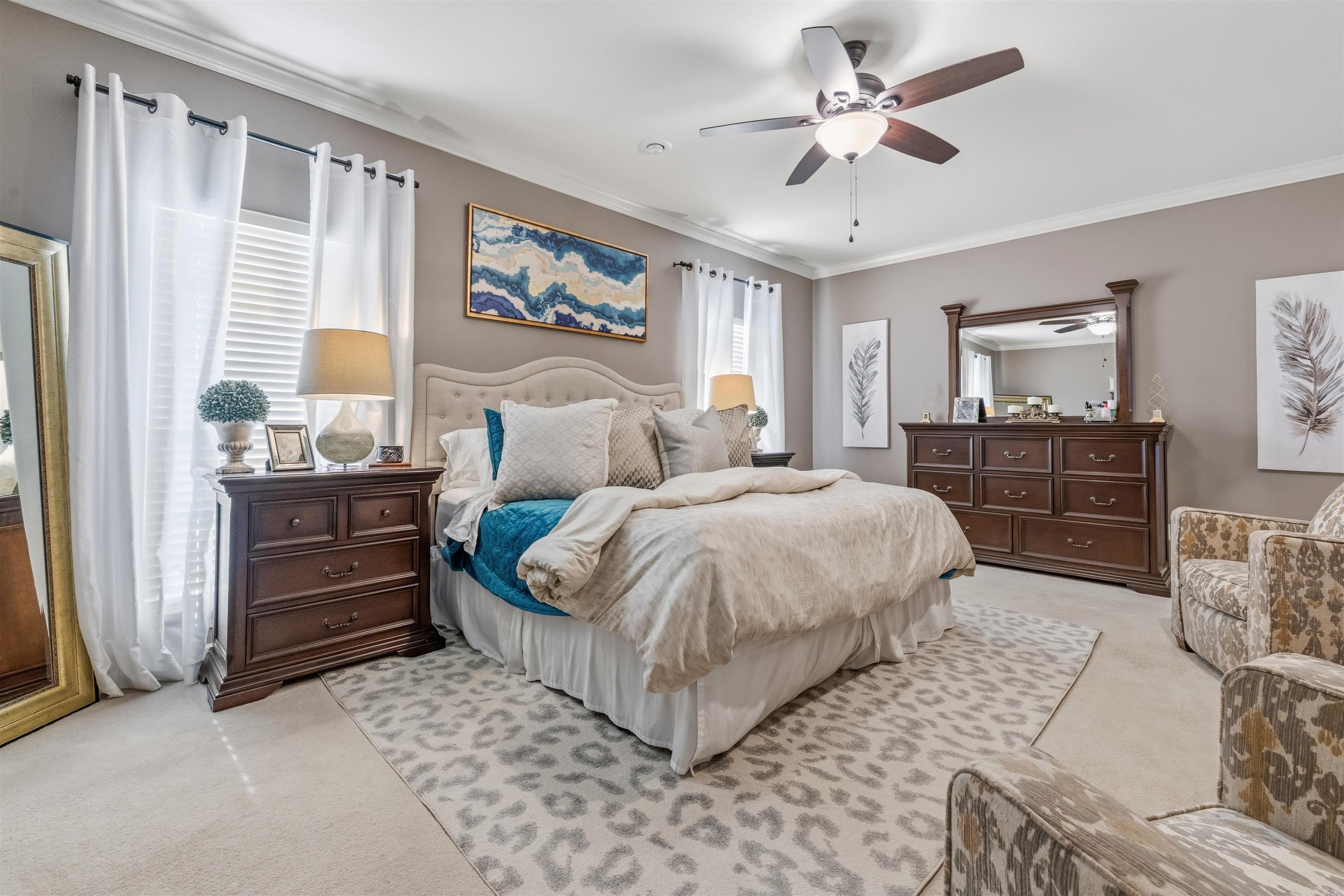 OVERBROOK - Residential