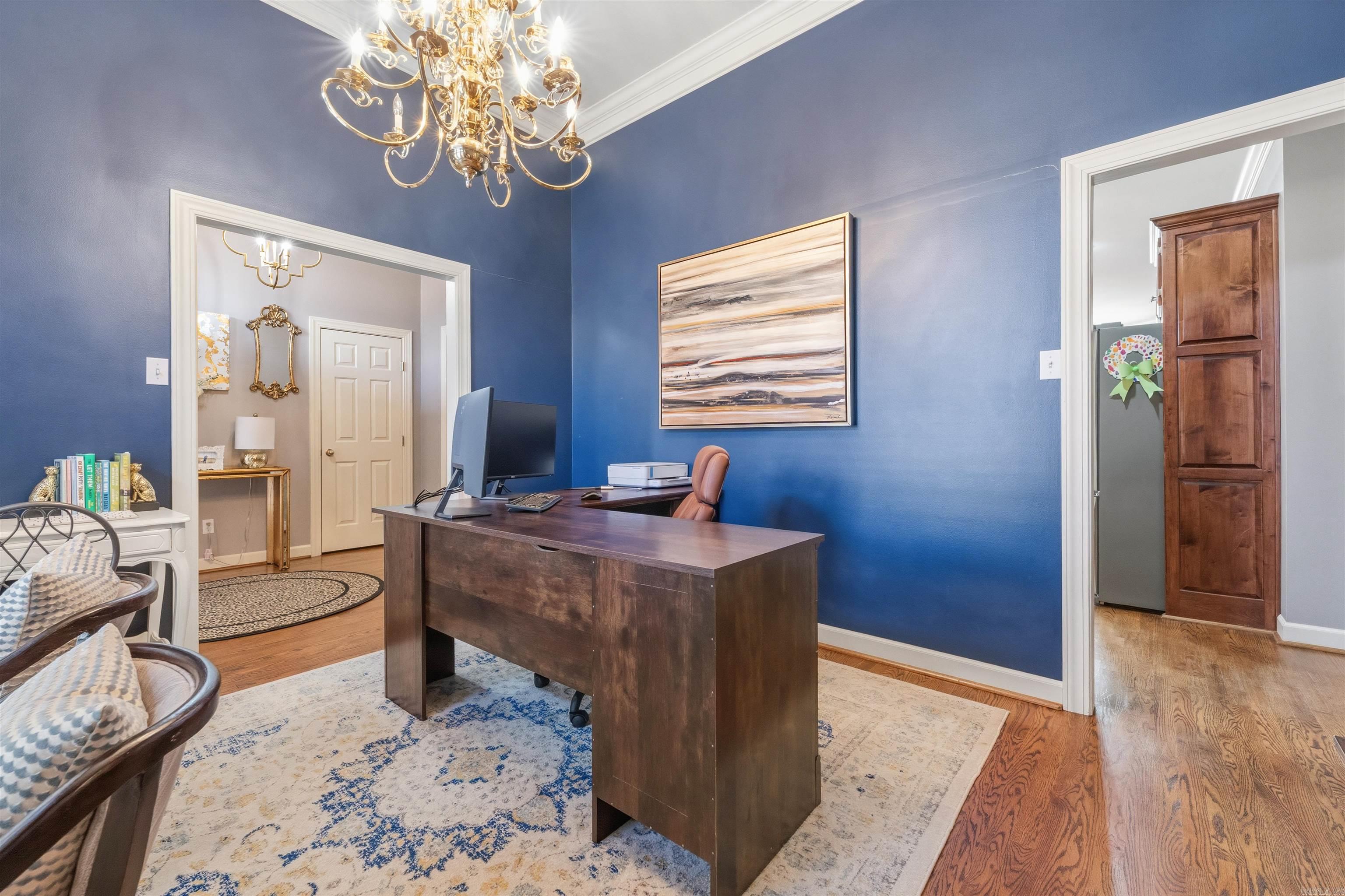 OVERBROOK - Residential