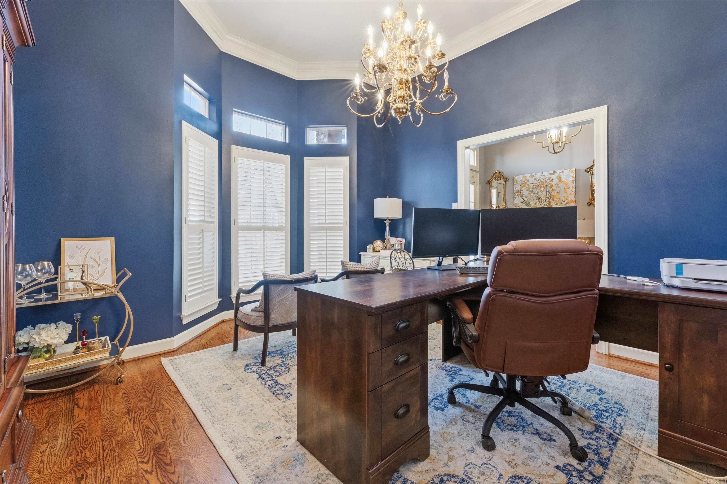 OVERBROOK - Residential